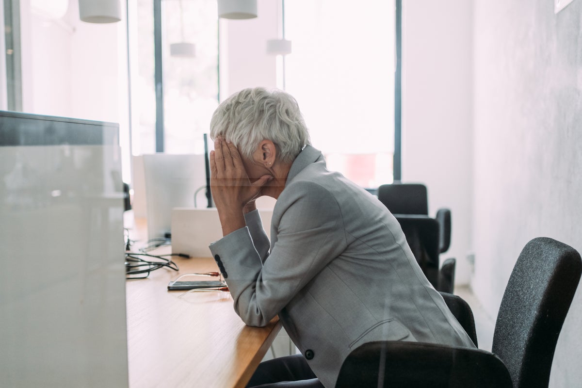 Here’s what a lack of physical activity is doing to your body