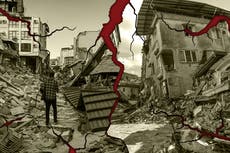 The West Coast can’t escape the ‘big one’ — but the scale of its destruction is up to us