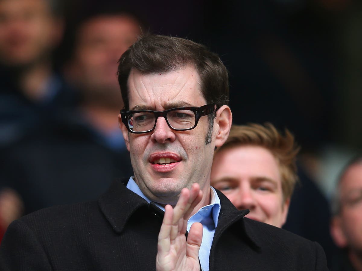 Richard Osman and other celebrities share Eurovision heartbreak as tickets sell out