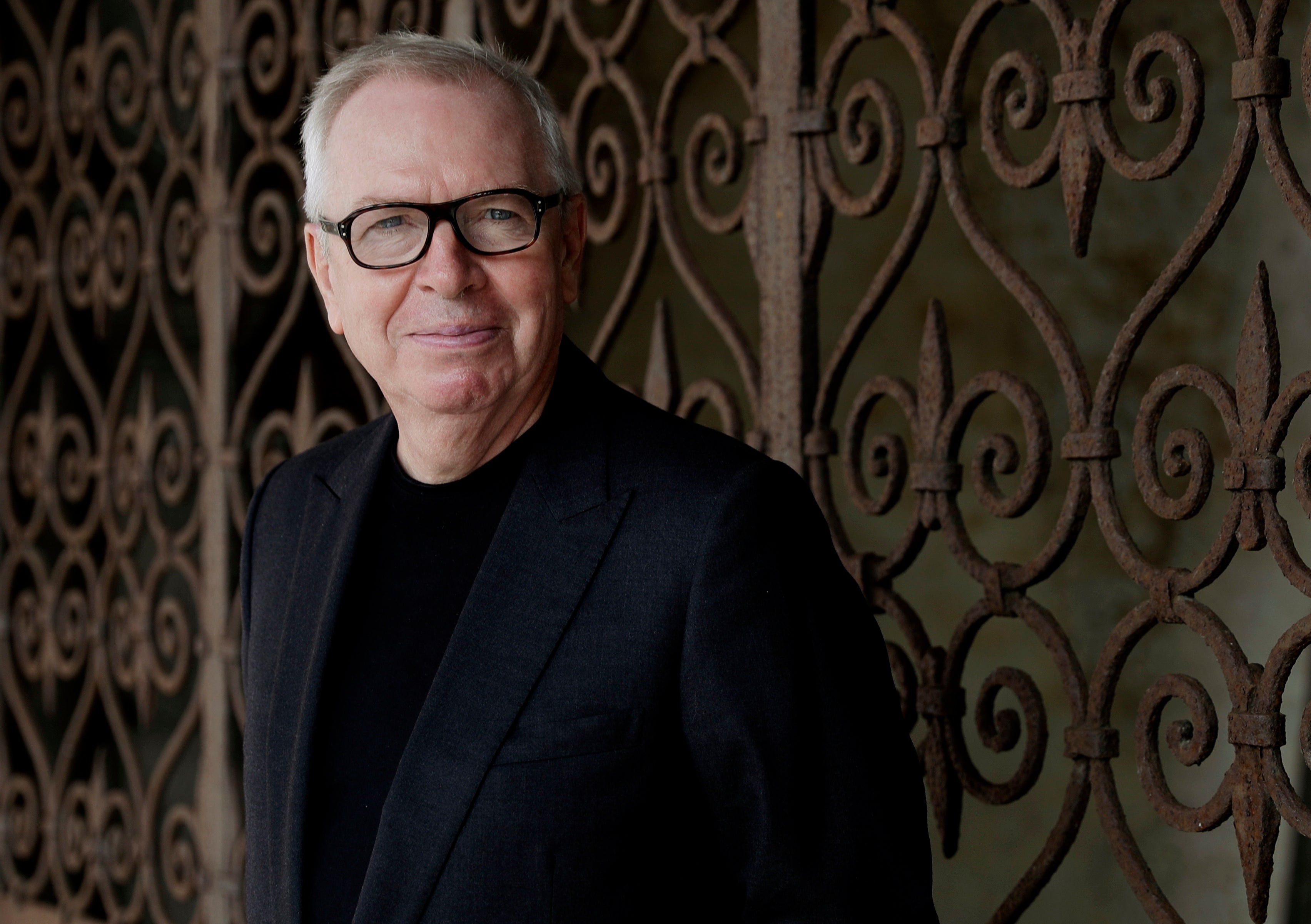 Architecture-Pritzker Prize