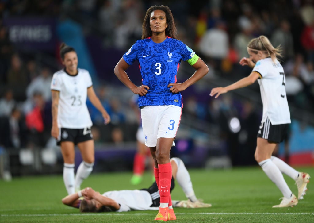 France in disarray as Renard and others boycot