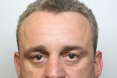 Drunk man tried to throw female stranger onto Tube tracks as train pulled in