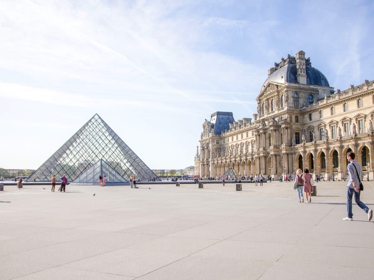 The ultimate city break guide to Paris