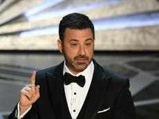 Oscars 2023 host Jimmy Kimmel explains what he would do if there is ‘another slap’ this year