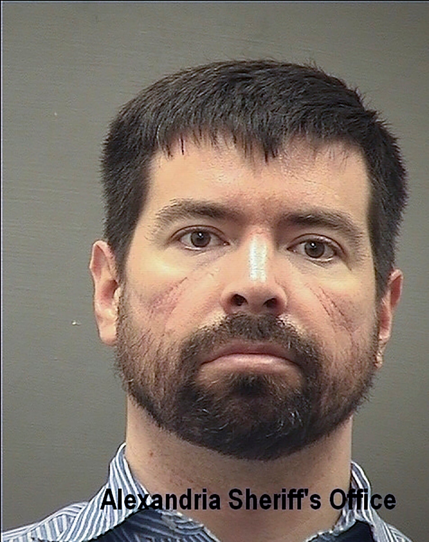 Capitol Riot Gun Charge