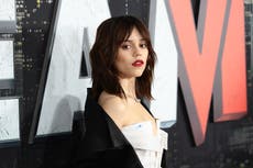 Jenna Ortega reveals why she isn’t dating right now