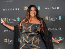 Alison Hammond confirms she’ll host Great British Bake Off with Noel Fielding: ‘Let’s have it... the cake, that is’