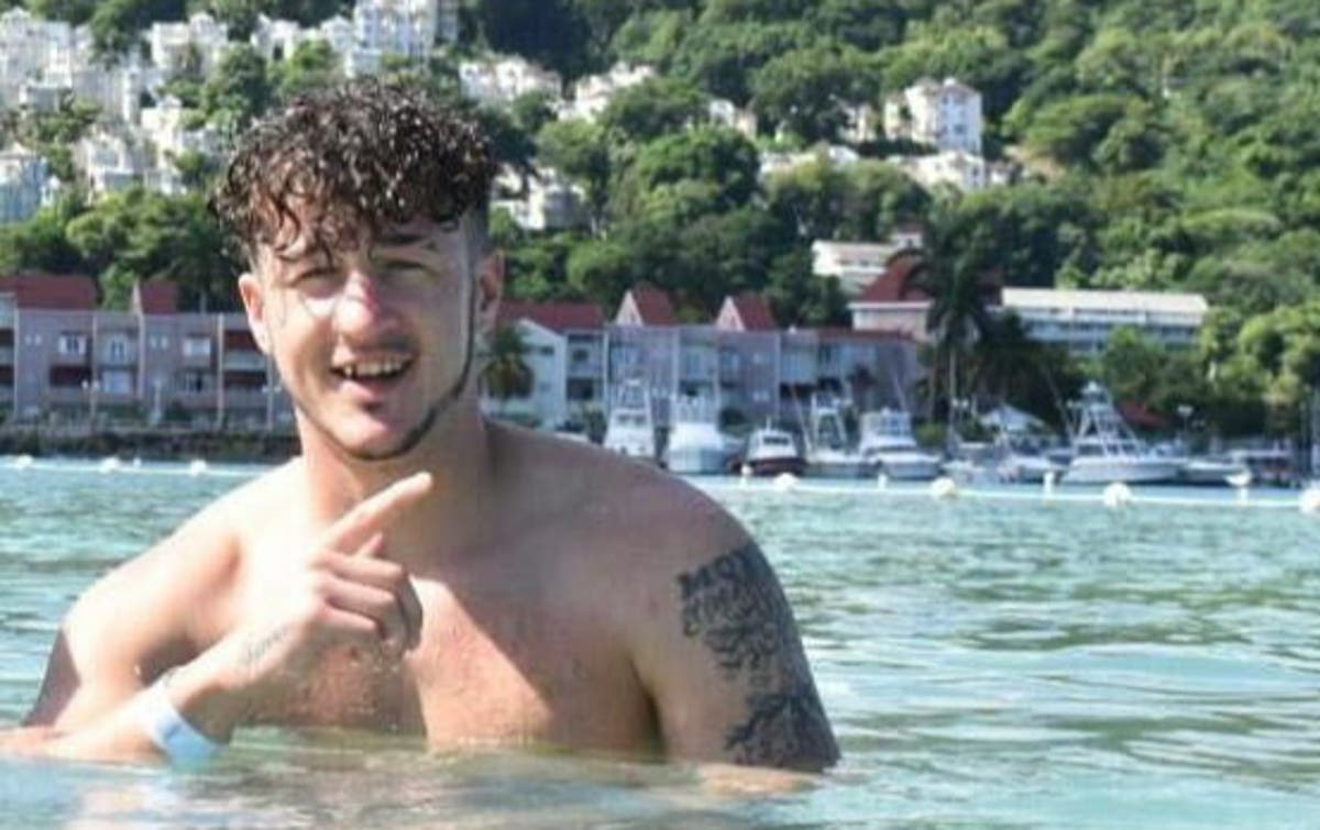 Probe launched after mixed-race father, 26, died following police restraint