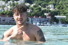 Revealed: Probe launched after mixed-race father, 26, died following police restraint