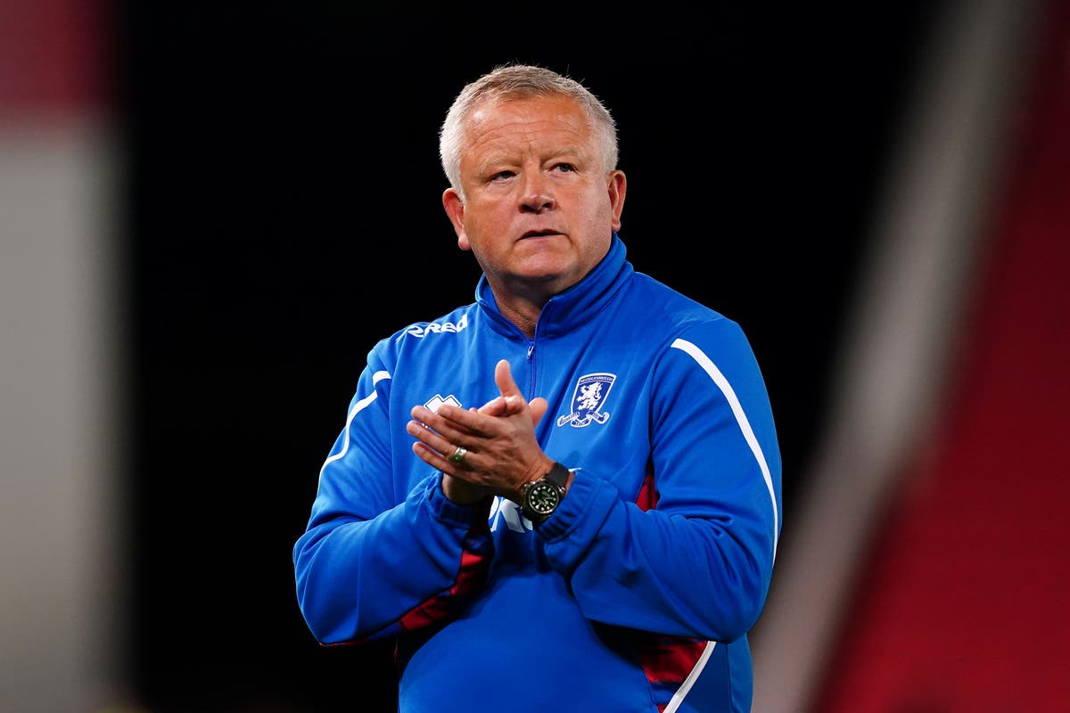 Chris Wilder replaces Slaven Bilic at Watford as managerial churn continues Chris Wilder replaces Slaven Bilic at Watford as managerial churn continues