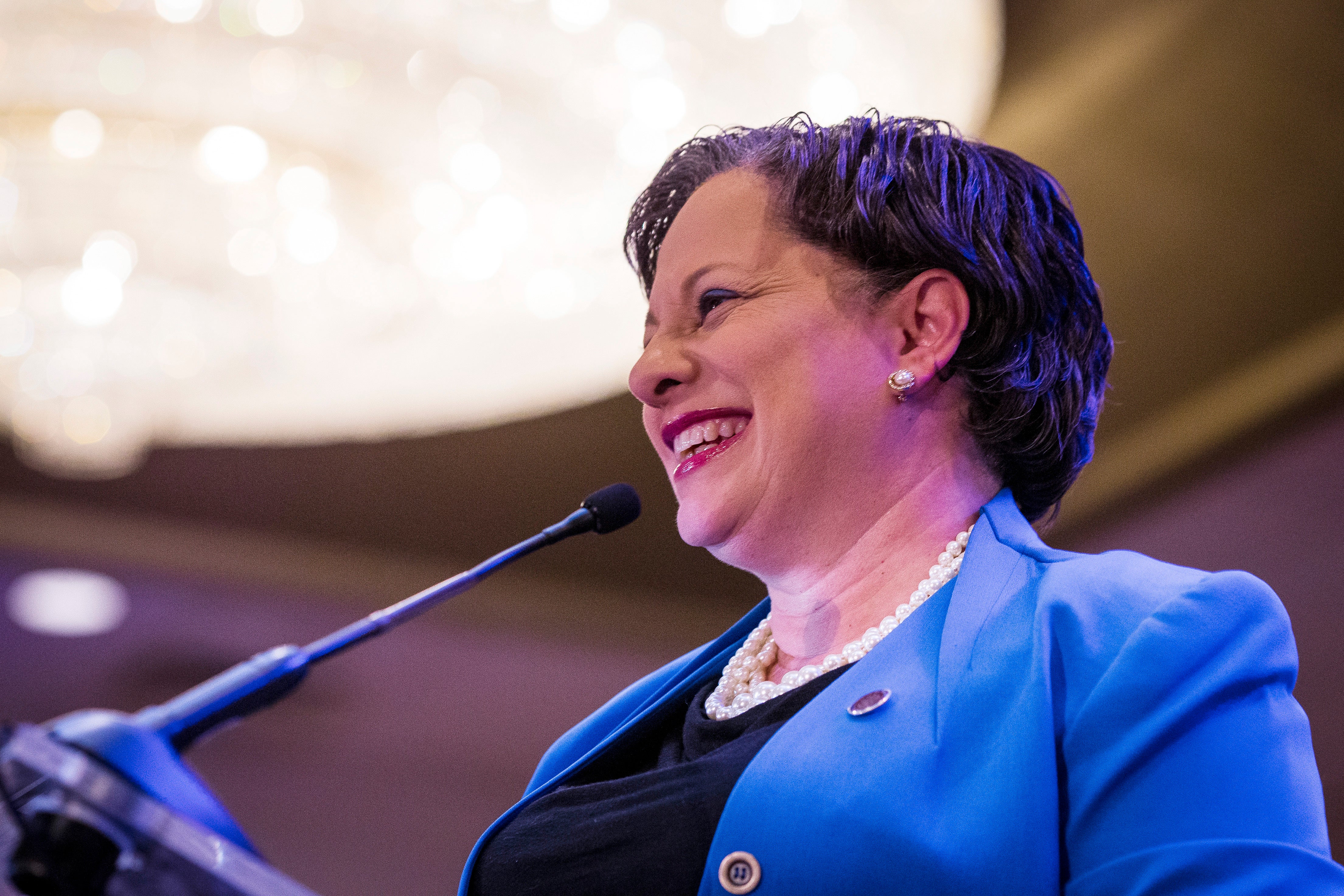 Election 2023 House Virginia