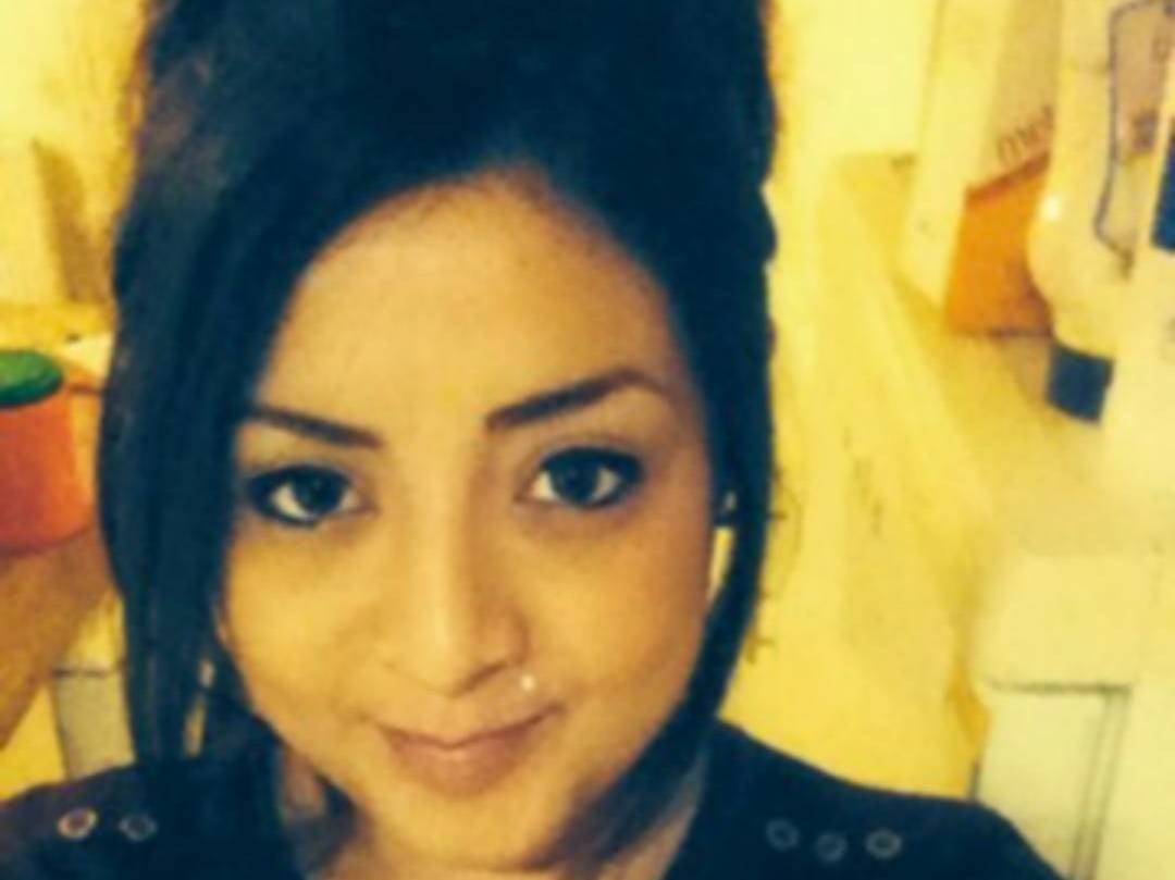 Georgina’s mother has launched an emotional appeal five years after see was last seen