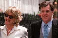 Queen Consort ‘devastated’ as brother-in-law dies after health battle