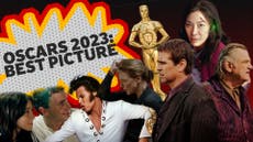 Which film will win best picture at 2023 Oscars?