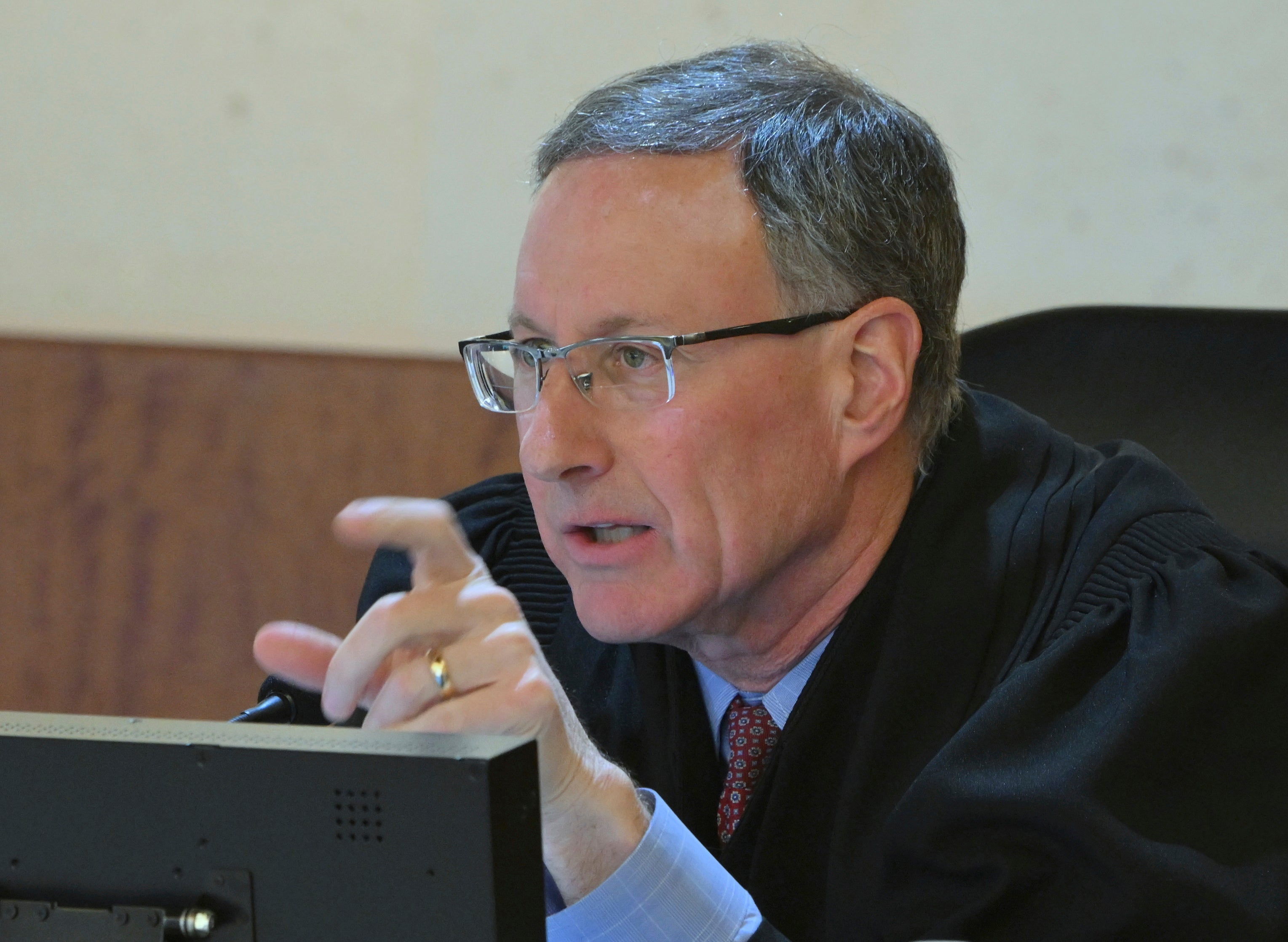 School Shooting Michigan