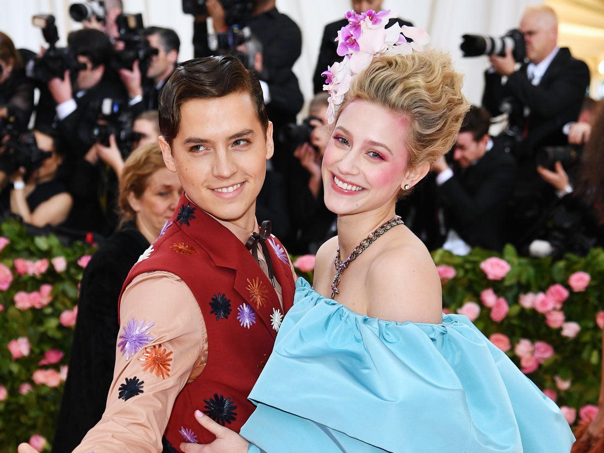 Cole Sprouse says ‘almost every single’ one of his exes cheated on him as he discusses Lili Reinhart split