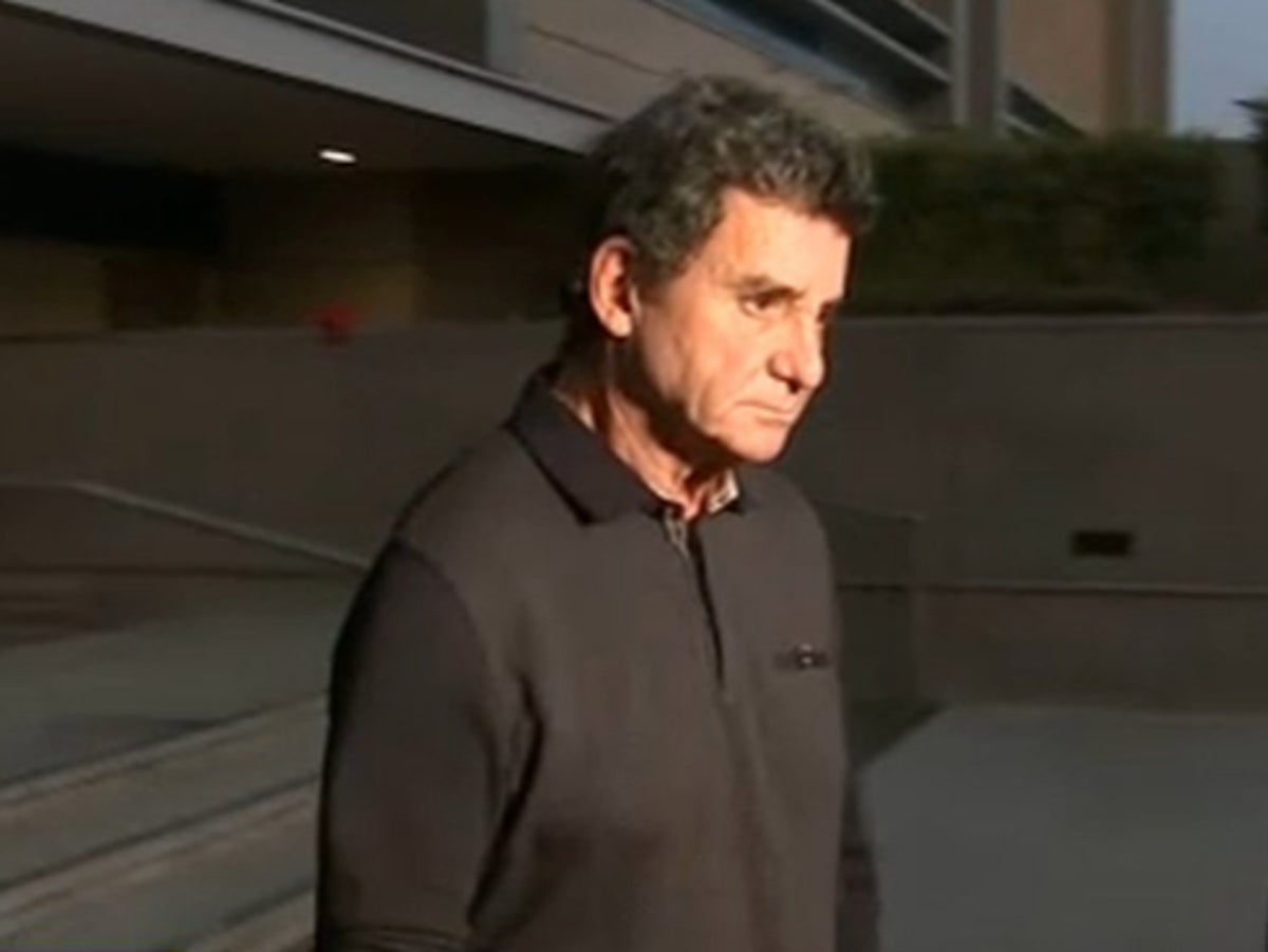 Ex-NBC News medical correspondent sentenced after soliciting indecent photos from 9-year-old