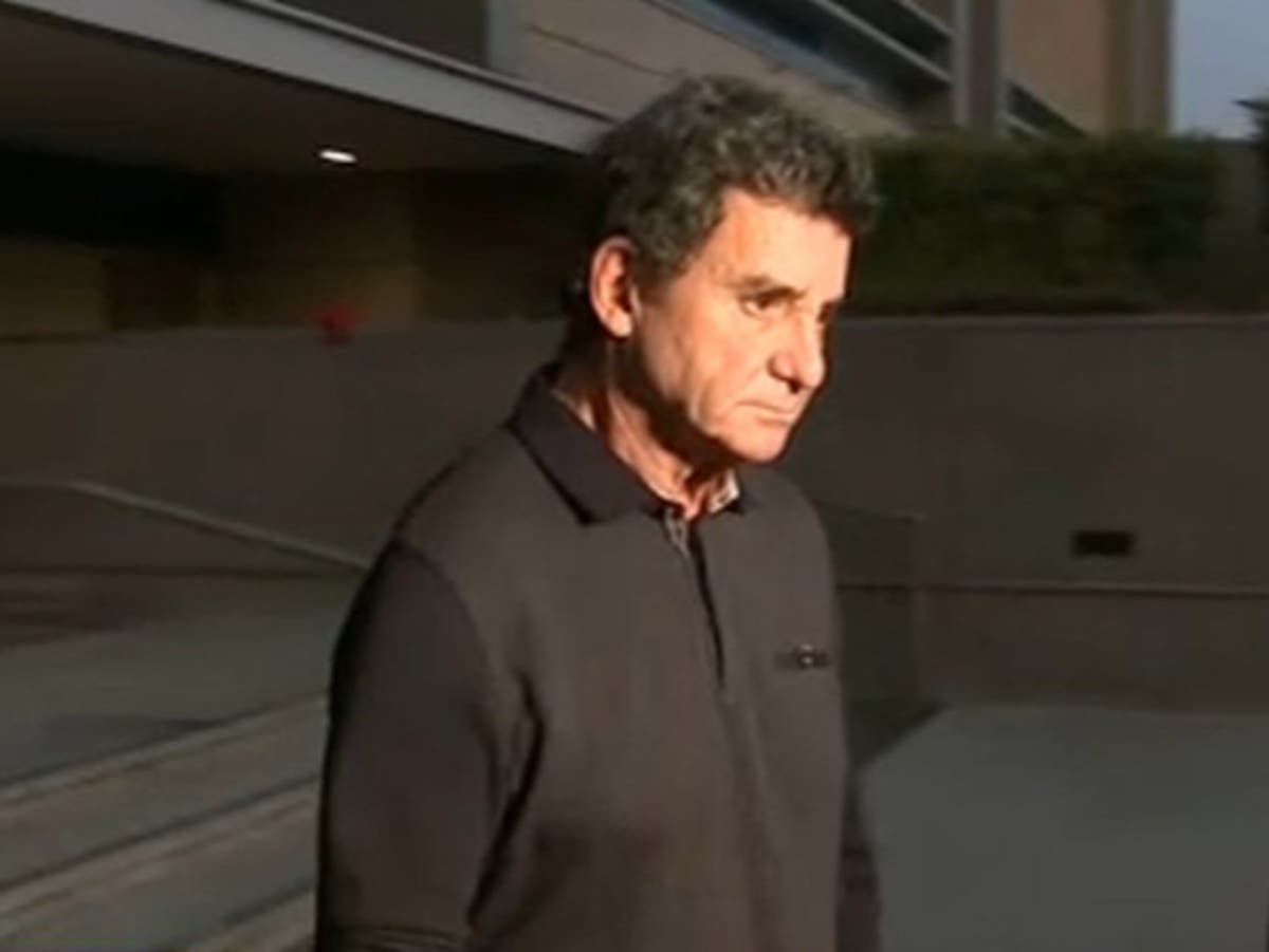 Ex-NBC News medical correspondent sentenced after soliciting indecent photos from 9-year-old Ex-NBC News medical correspondent sentenced after soliciting indecent photos from 9-year-old