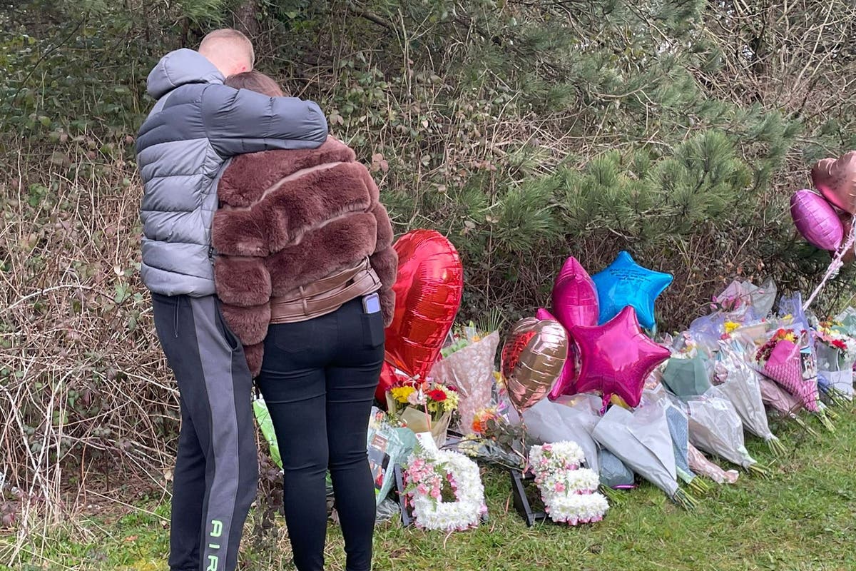 Police forces under investigation for response to missing car crash victims Police forces under investigation for response to missing car crash victims