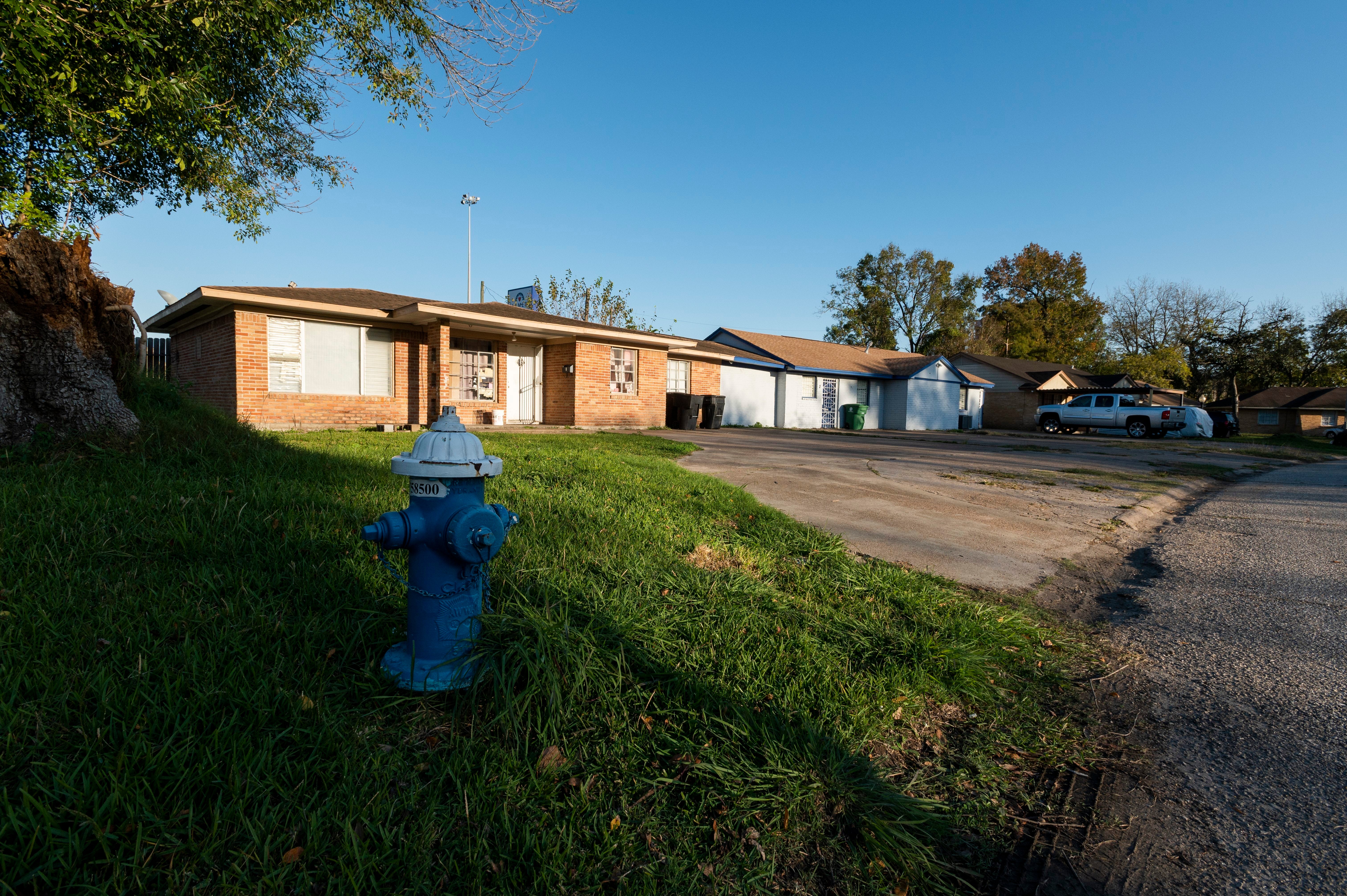 Buttigieg Interstate Expansion Houston