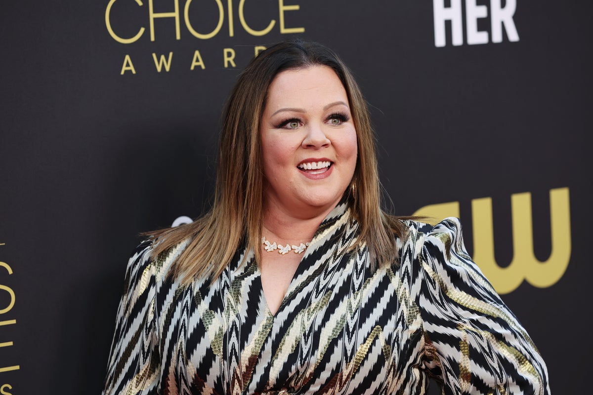 Melissa McCarthy shares statement in support of drag amid right-wing efforts to restrict performances