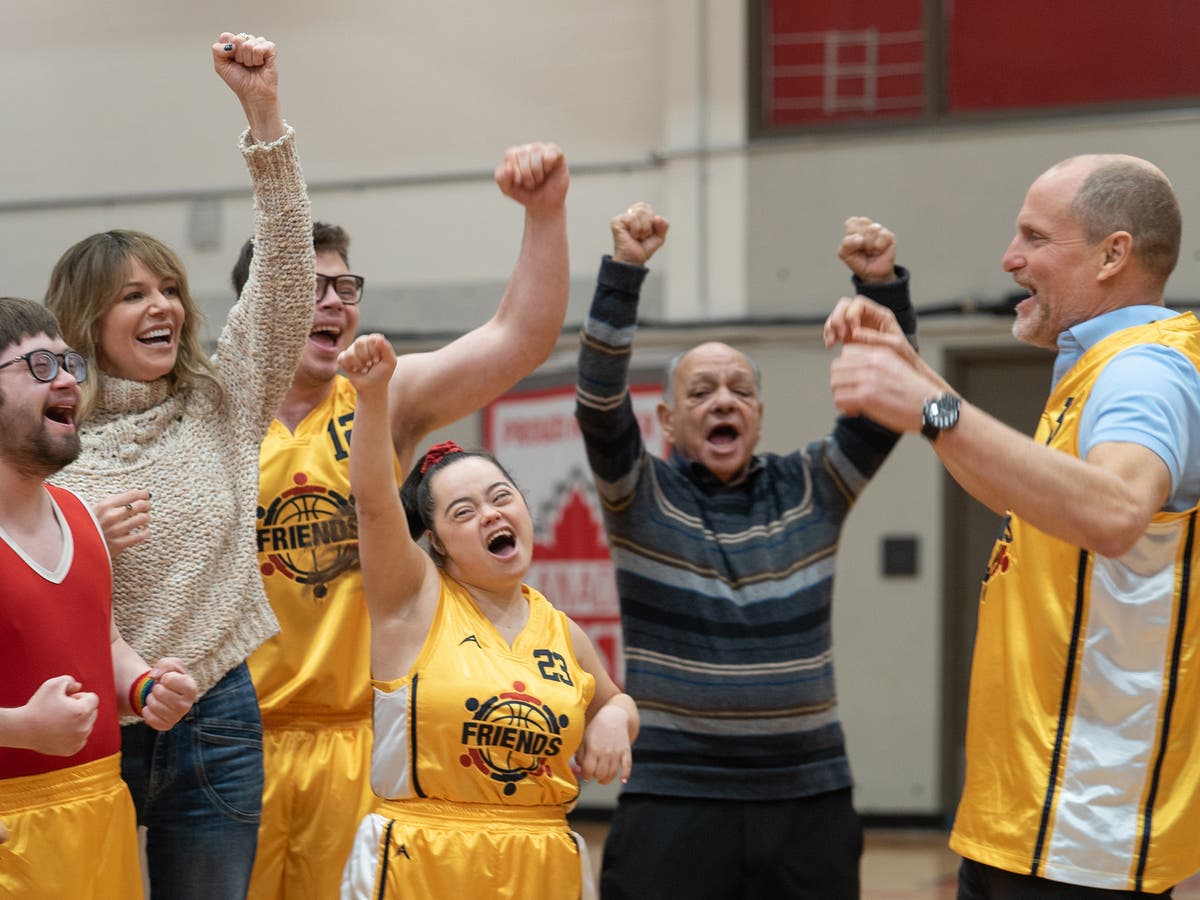 Special Olympics comedy Champions is a self-righteous misfire – review