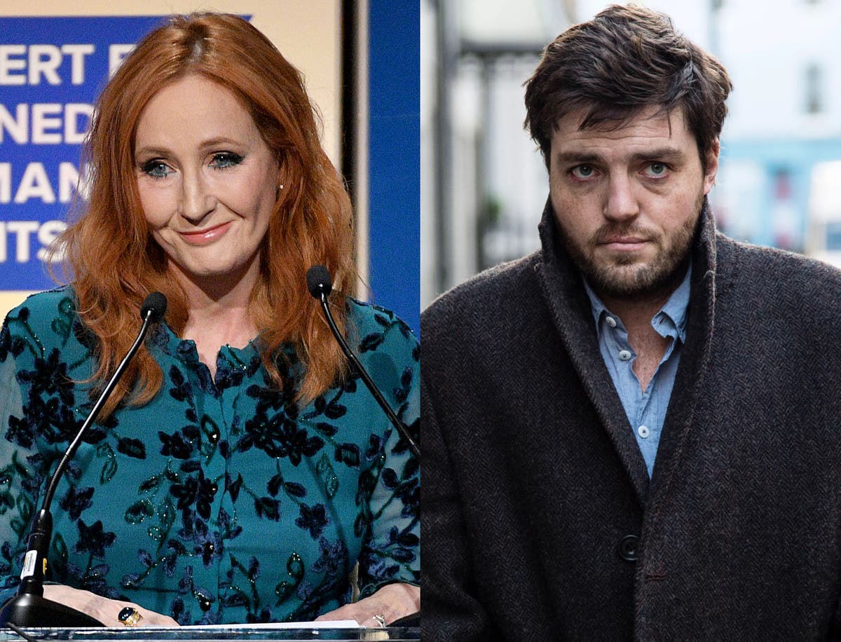 BBC ‘set to renew’ Strike after apologising to JK Rowling over trans views debates