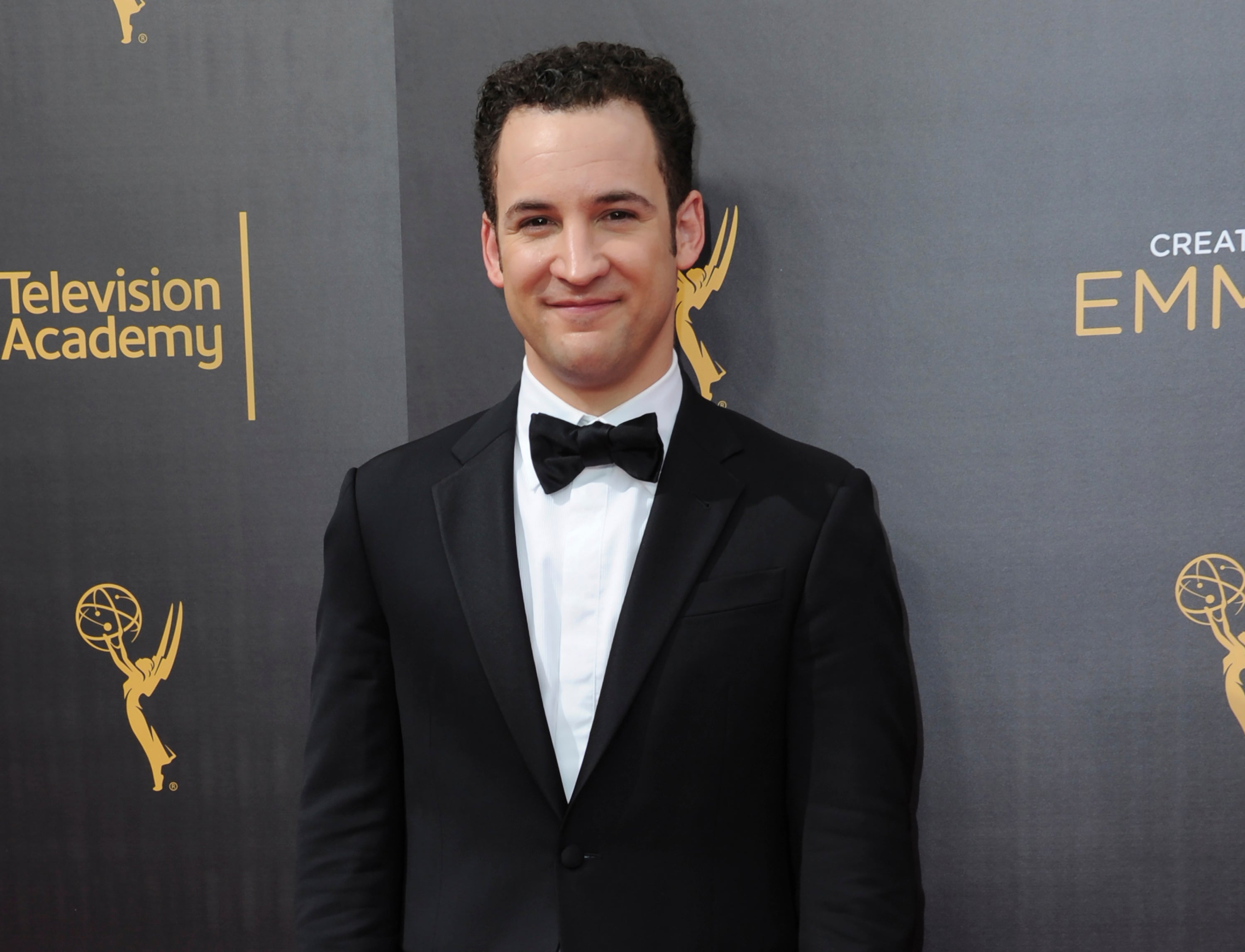 Boy Meets World Star Ben Savage Enters US House Race   Election 2024 House California 83712 