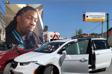 Two of four Americans kidnapped in Mexico ‘tummy tuck’ trip are found dead