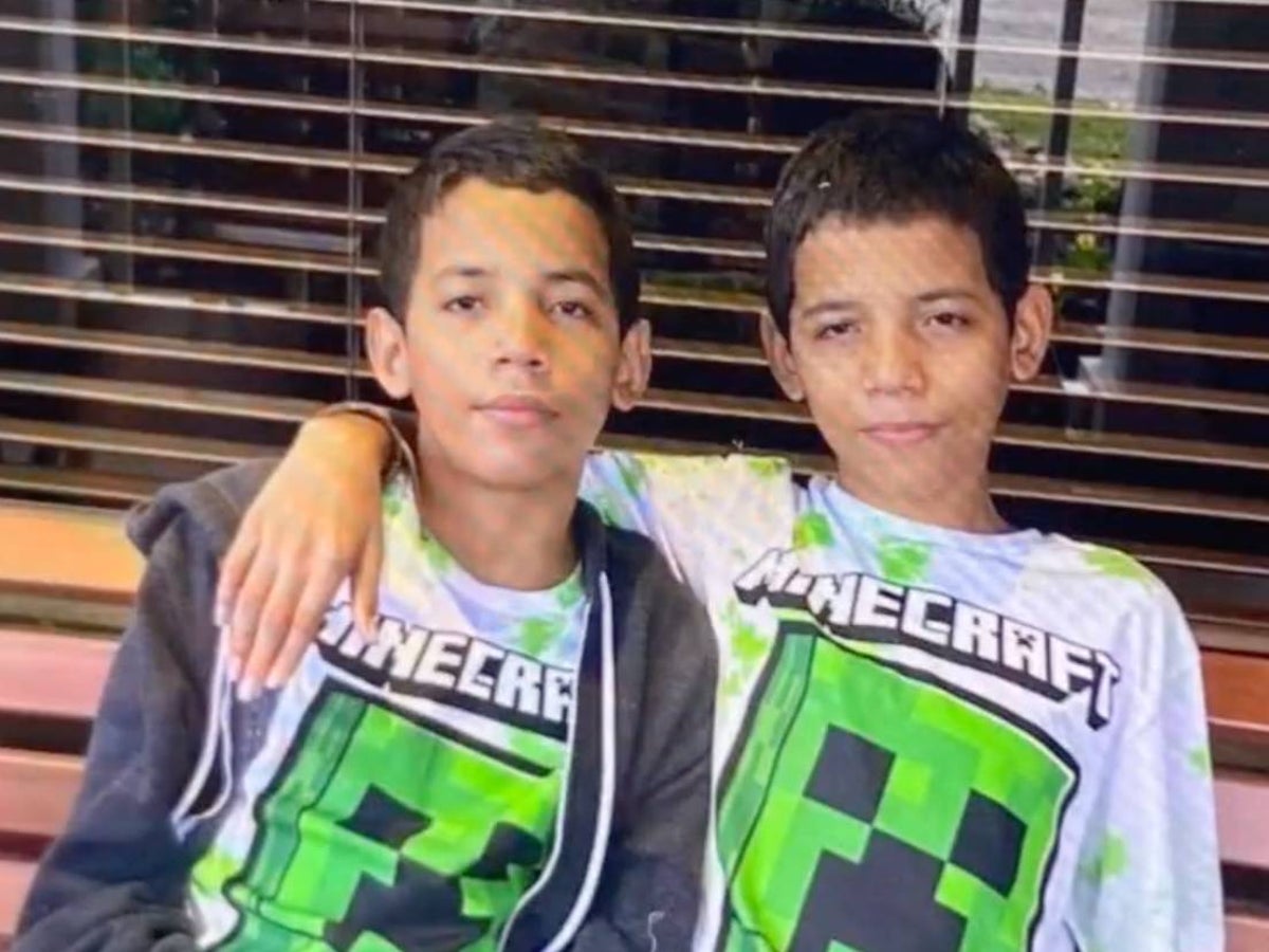 Body recovered in search for missing 13-year-old twins
