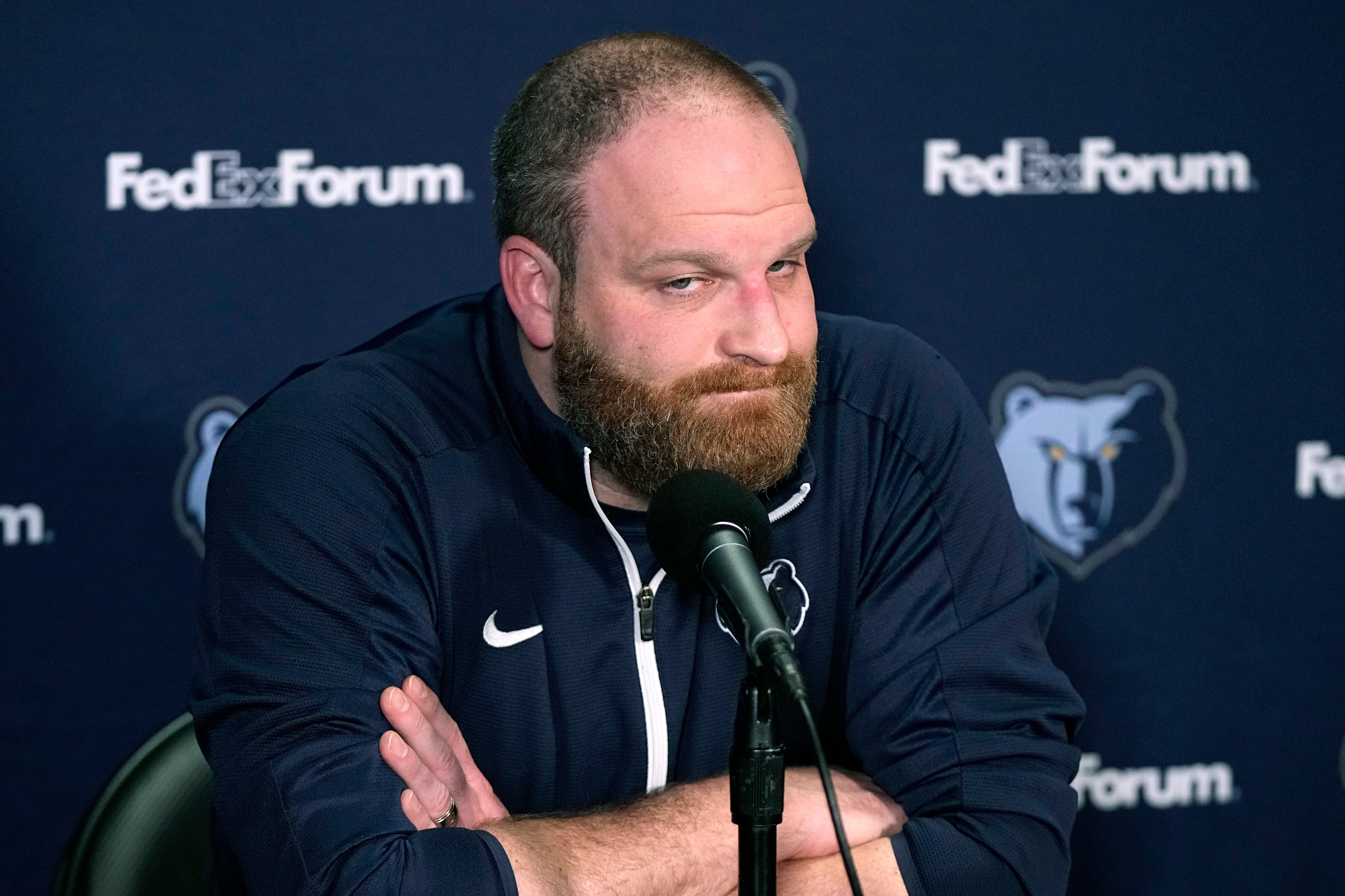 Morant Investigation Grizzlies Clippers Basketball