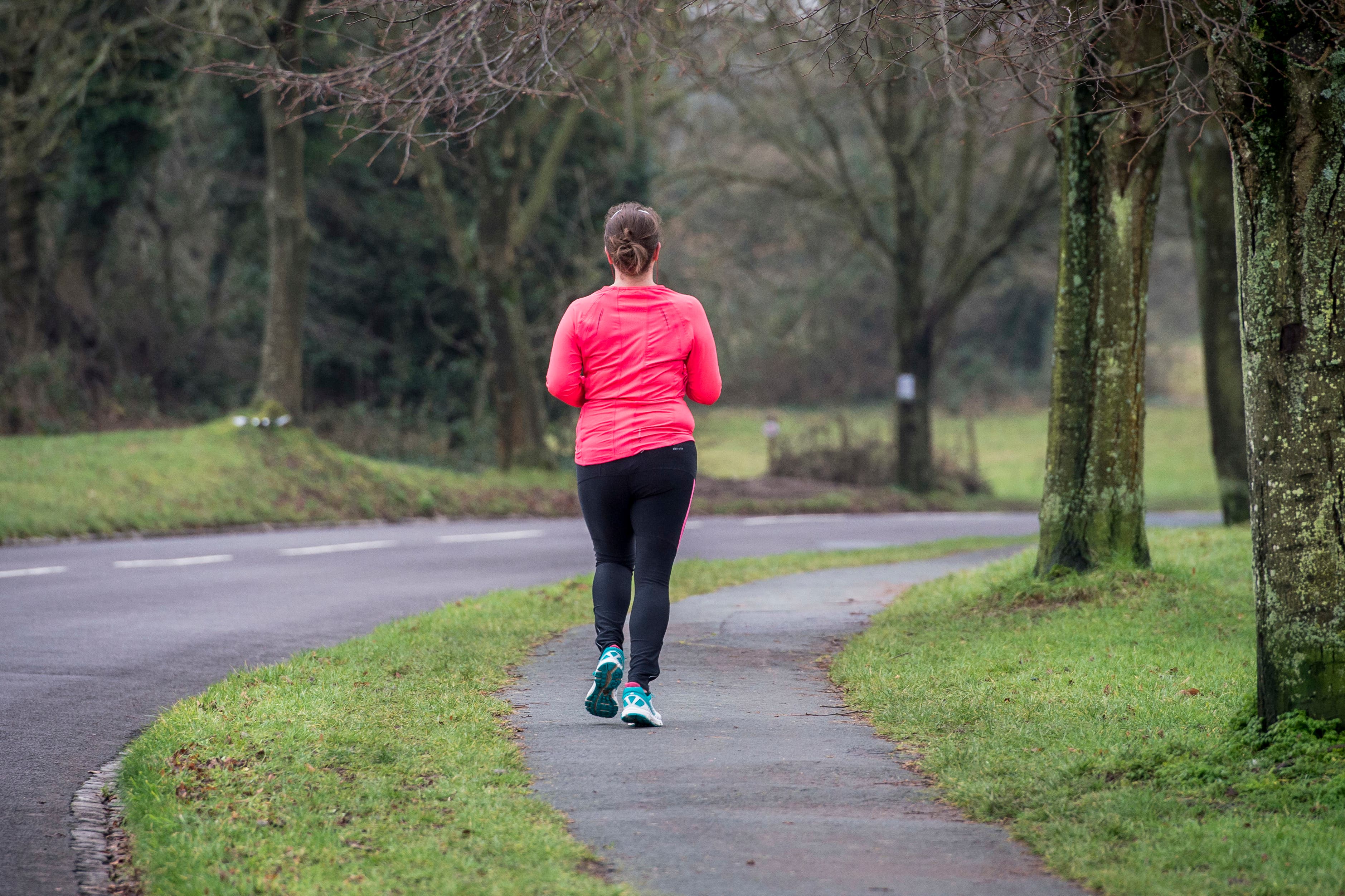 Weight loss drugs will be prescribed along with exercise