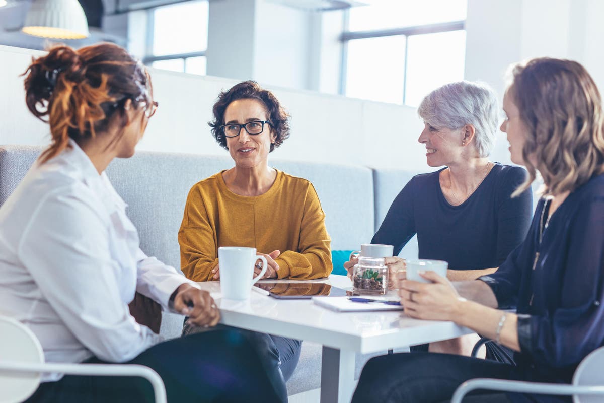 Large firms lacking board level diversity risk ‘toxic’ cultures, group warns