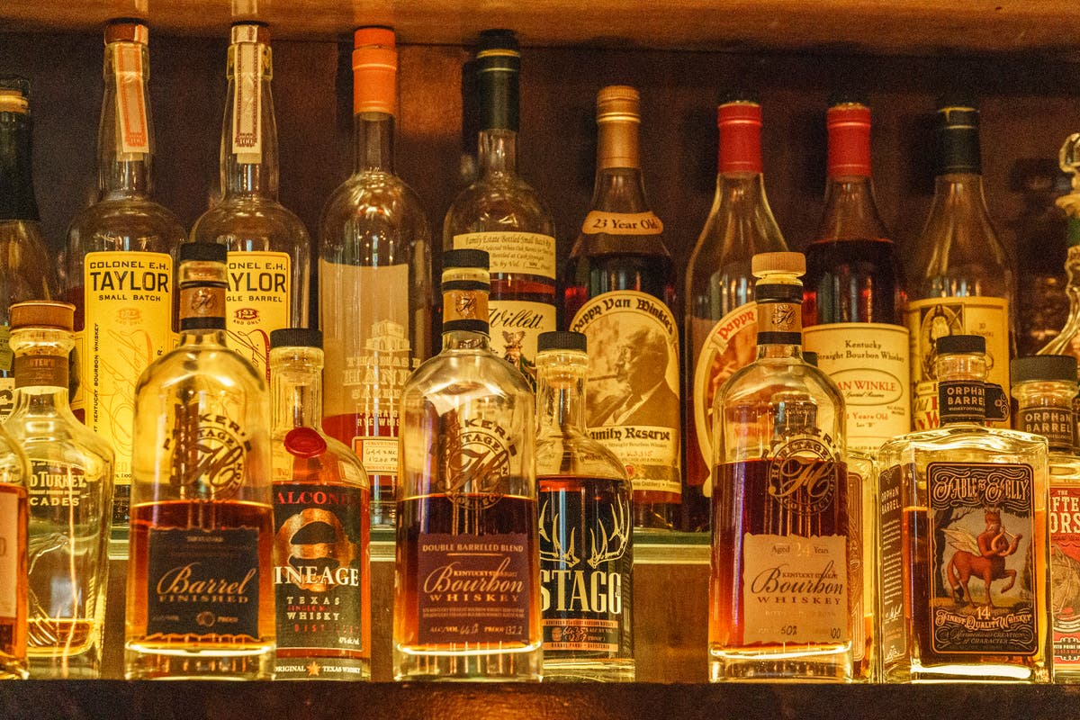 As bourbon booms, thirst for rare brands breeds skullduggery