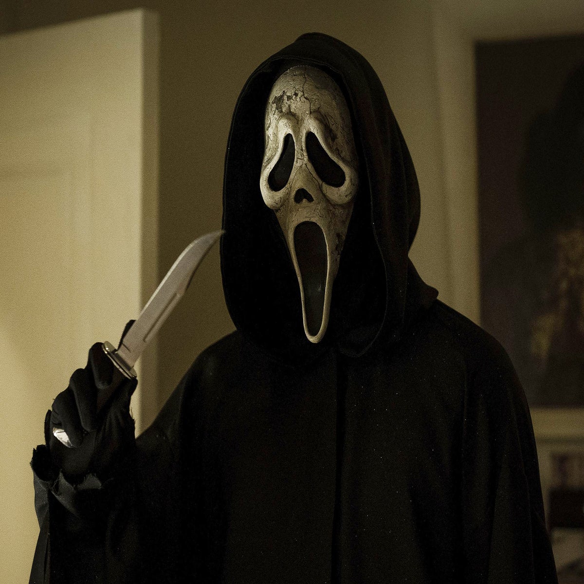 SCREAM 6 Review