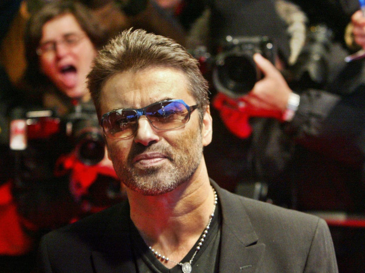 George Michael: Outed viewers share disgust over how star was treated