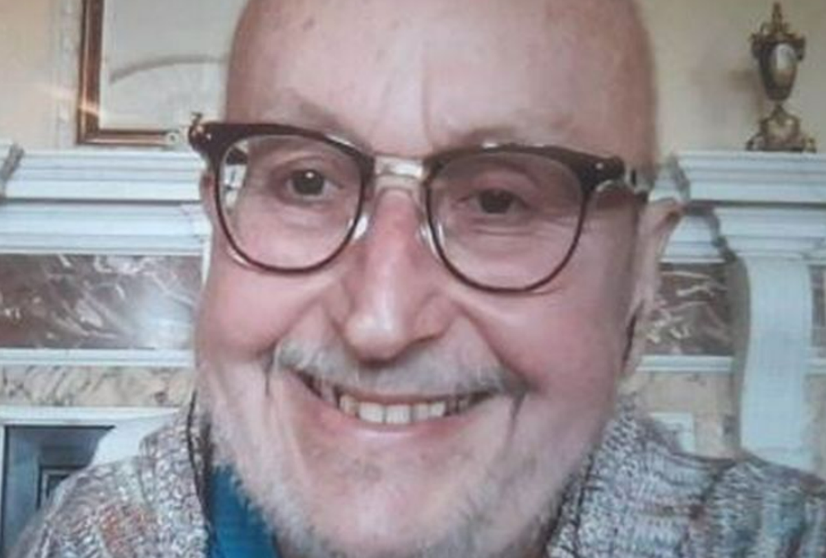 Dave Myers shares health update after Hairy Bikers star &lsquo;learns to walk again&rsquo; after cancer treatment