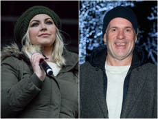 Charlotte Church reflects on Chris Moyles offering to take her virginity: ‘At least it was out in the open’