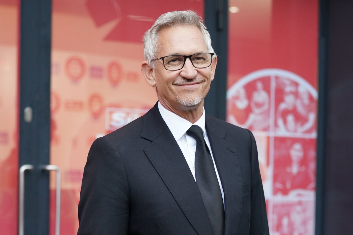 No 10 condemns Gary Lineker tweet comparing Tory policy to Nazis