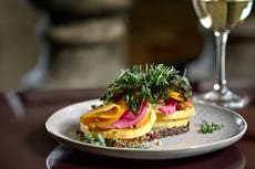 The ultimate foodie guide to Copenhagen