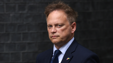 Grant Shapps grilled by Martin Lewis over government plans for energy bill hike