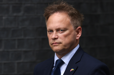 Grant Shapps grilled by Martin Lewis over government plans for energy bill hike