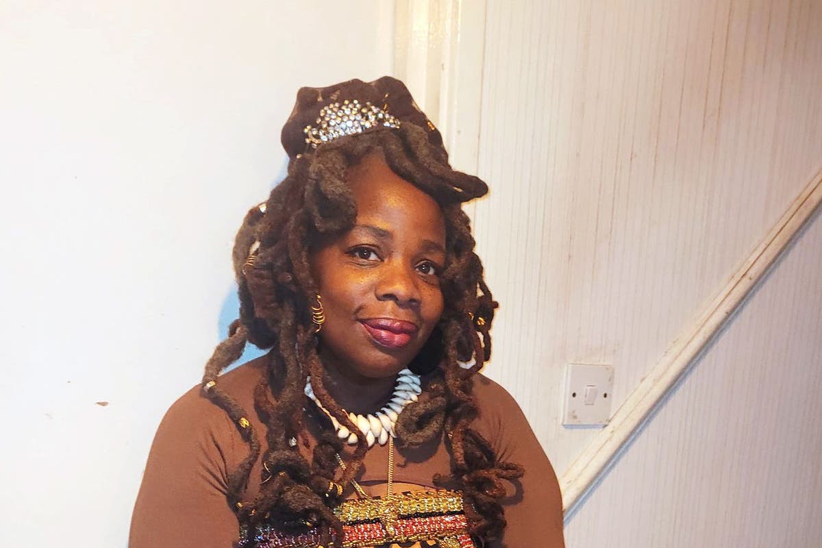 Royal race row charity boss steps down as chief executive of Sistah Space