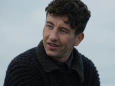 From ‘little Barry from the flats’ to Oscar nominee: Dublin’s inner city celebrates Barry Keoghan’s success