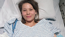 Doctors told Bindi Irwin endometriosis ‘simply something you deal with as a woman’