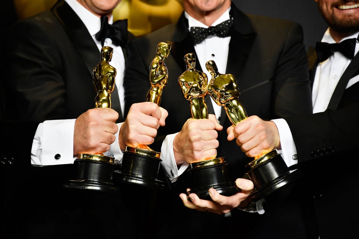 Oscars 2023: How to watch the Academy Awards