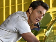Top Gun: Maverick – Why Tom Cruise’s blockbuster sequel should win the Oscar for Best Picture