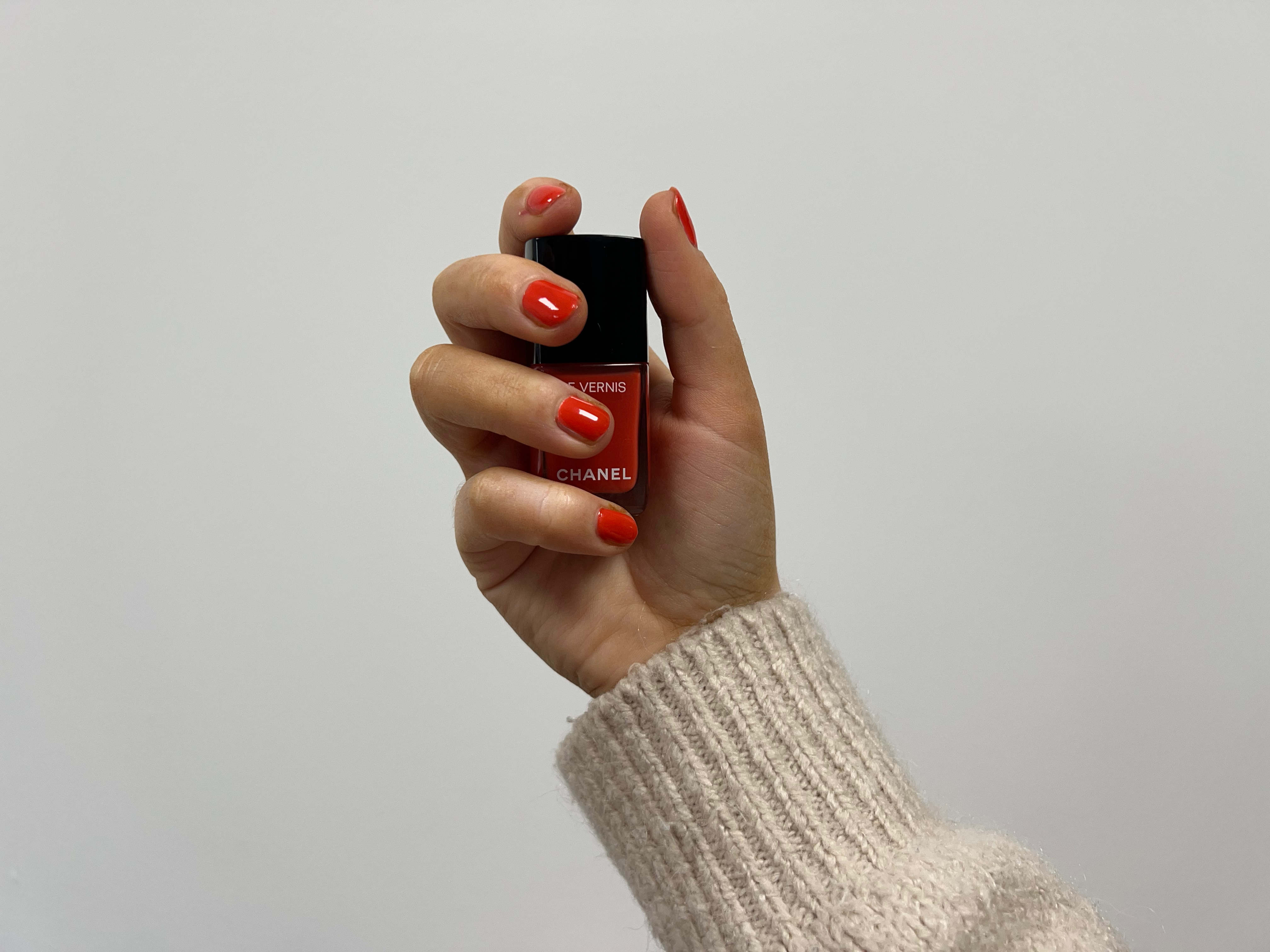 Chanel le vernis nail polish review: Spring shades are here | The  Independent