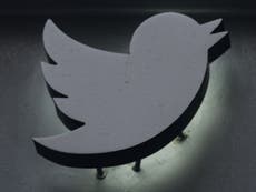 Twitter no longer exists as a company