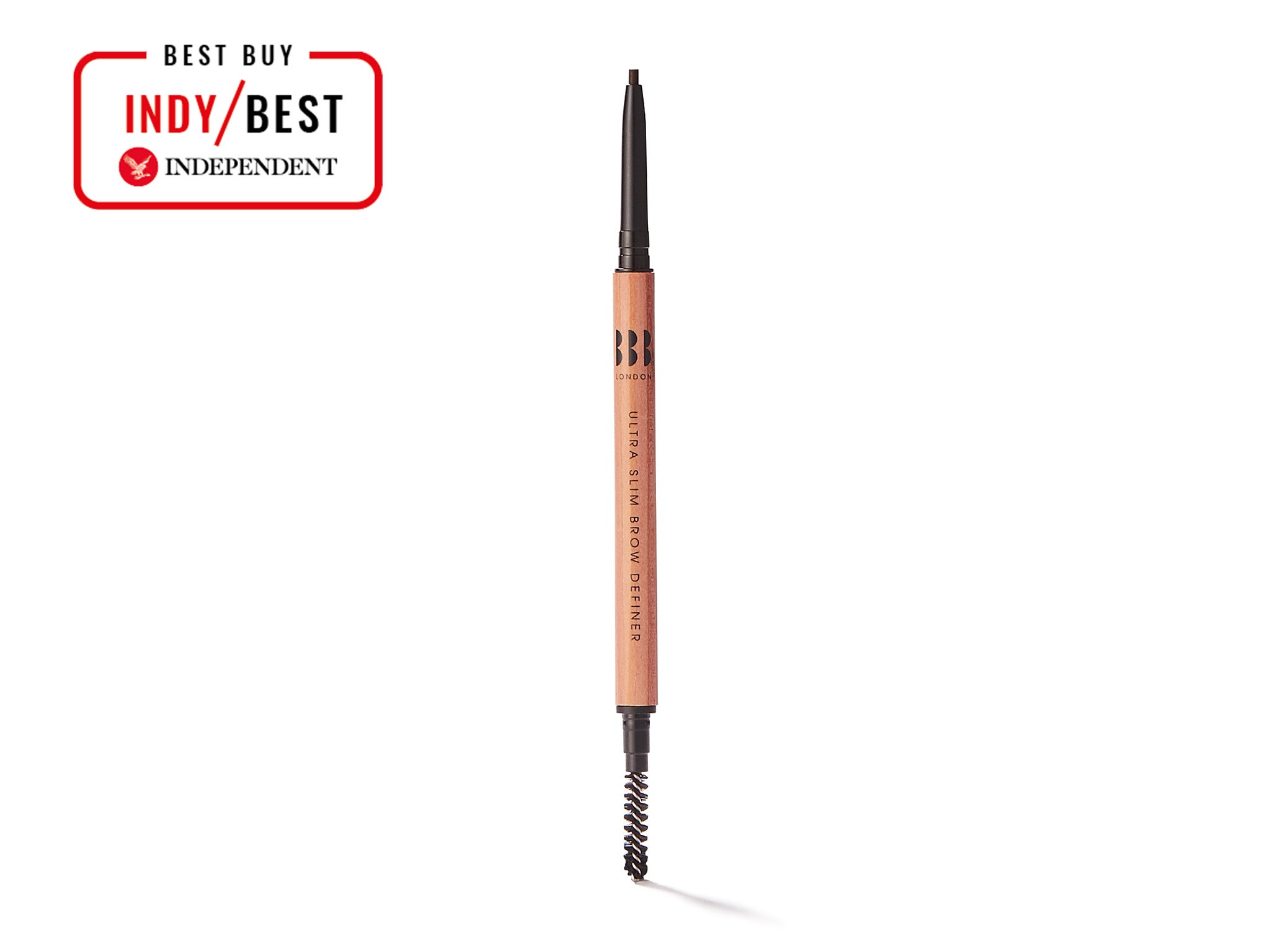 BBB ultra thin brow definer 2.0